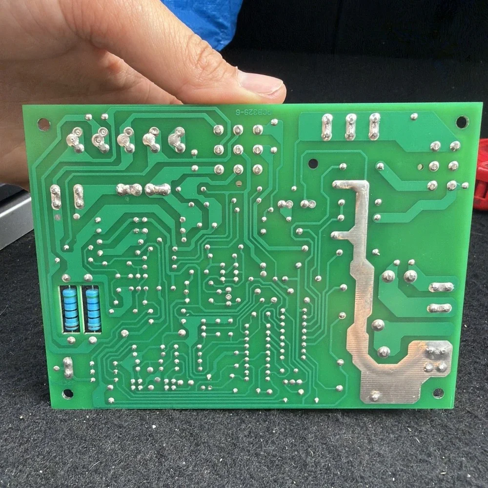S1-7990-319P ICM2801 FurnaceControl Circuit Board‎ Replacement